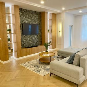 Appartement met Drie Slaapkamers